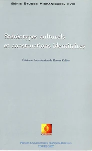 Stéréotypes culturels et constructions identitaires