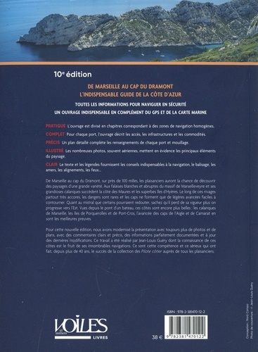 De Marseilles au Cap du Dramont 10e édition