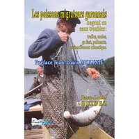 Jean-Louis Guidez - Les poissons migrateurs Lot-et-Garonnais.