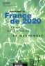 Jean-Louis Guigou et  Collectif - Amenager La France De 2020. Mettre Les Territoires En Mouvement.