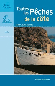 Jean-Louis Guillou - Toutes les pêches de la côte.