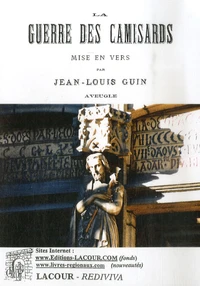 La guerre des camisards