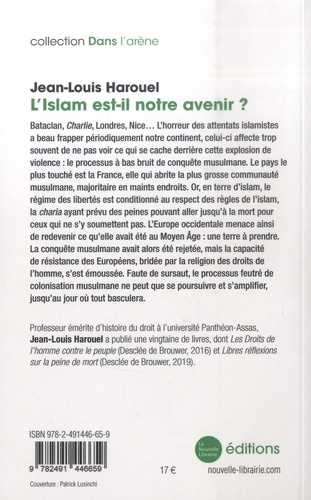 L'Islam est-il notre avenir ?