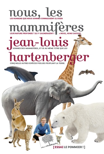 Nous, les mammifères