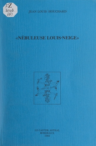 Nébuleuse Louis-Neige