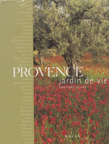 Provence, Jardin De Vie