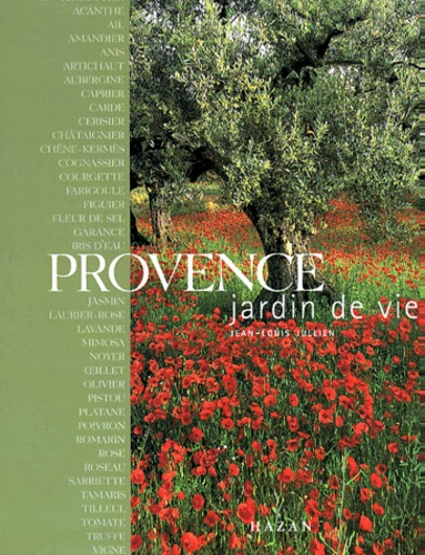 Provence, Jardin De Vie - Occasion