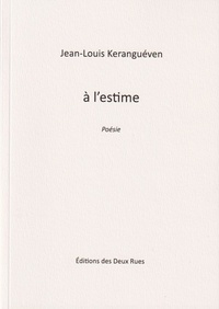 Jean-Louis Keranguéven - A l'estime.