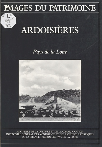 Ardoisières (Pays de la Loire)