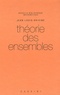 Jean-Louis Krivine - Théorie des ensembles.