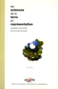 Les sciences de la terre en représentation