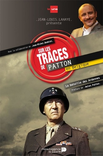 Sur les traces de Patton en Belgique