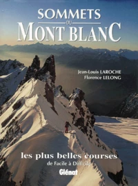 Sommets du Mont Blanc