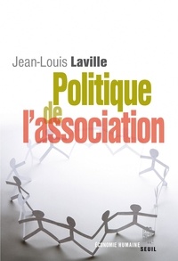 Jean-Louis Laville - Politique de l'association.