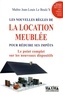 Jean-Louis Le Boulc'h - Les nouvelles règles de la location meublée pour réduire ses impôts - Le point complet sur les nouveaux dispositifs.
