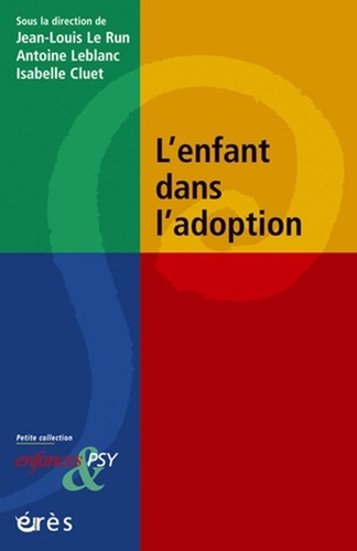 L'enfant dans l'adoption