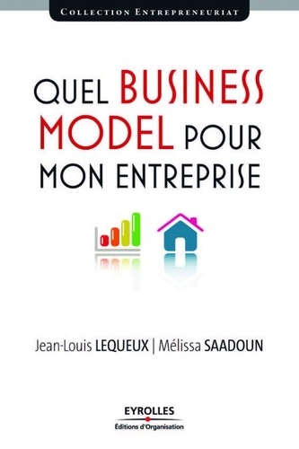 Quel Business Model pour mon entreprise