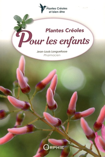 Plantes créoles pour les enfants