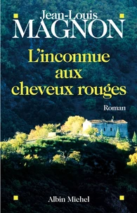 L'Inconnue aux cheveux rouges