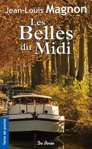 Jean-Louis Magnon - Les Belles du Midi.