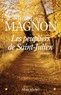 Jean-Louis Magnon et Jean-Louis Magnon - Les Peupliers de Saint-Julien.