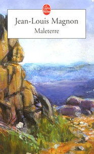Jean-Louis Magnon - Maleterre.