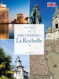 Galabria.be Discovering La Rochelle Image