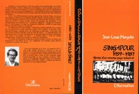 Singapour (1959-1987)