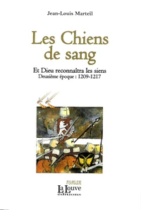 Les Chiens de sang
