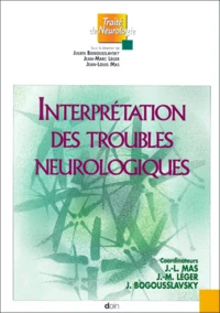 Interpretation Des Troubles Neurologiques