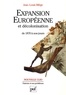 Jean-Louis Miège - Expansion européenne et décolonisation de 1870 à nos jours.