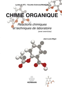 Chimie organique