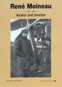 René Moineau 1887-1948