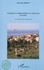 Tourisme et aménagement du territoire en Corse. La recherche de l'optimum