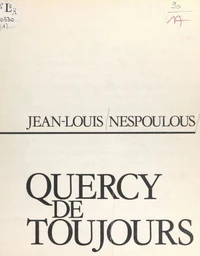 Quercy de toujours