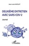 Jean-Louis Nicolet - Deuxième entretien avec SARS-COV-2 - Journal.