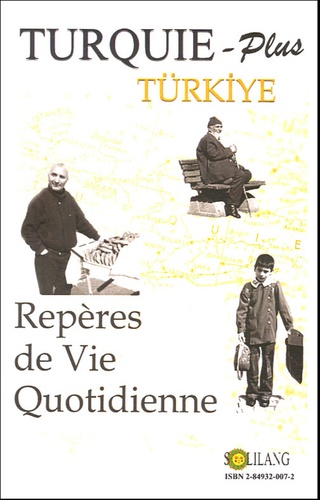 Jean-Louis Pagès - Turquie-Plus.