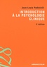 Jean-Louis Pedinielli - Introduction à la psychologie clinique.