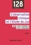 L'observation clinique et l'étude de cas - 3e éd. 3e édition