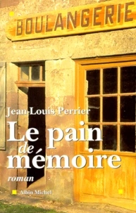 Le pain de mémoire