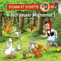 Il faut sauver Migonnet !