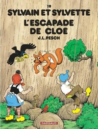 L'escapade de Cloé