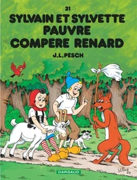 Pauvre Compère Renard