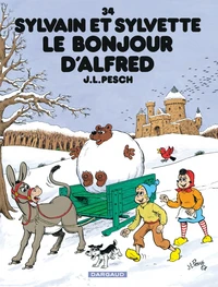 Le bonjour d'Alfred