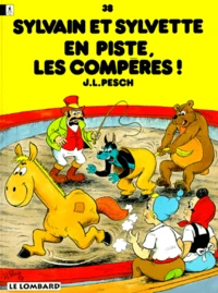 En piste, les compères !