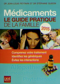 Médicaments - Le guide pratique de la famille.pdf