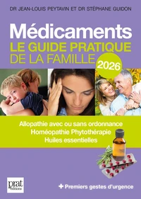 Médicaments