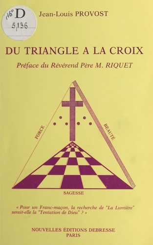 Du triangle à la Croix