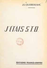 J'étais S.T.O.