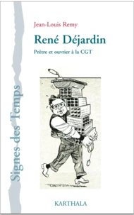 René Déjardin